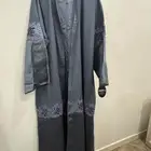 مجموعة عبايات ملونة وأنيقة