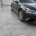 لكزس 460 لارج سعودي 2013