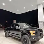 فورد اف 150 - FORD F150 2017 غماره ونص
