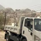 للايجار قلاب خمس طن