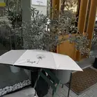 مظلات شمسية