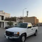 جمس سييرا ابيض 2004