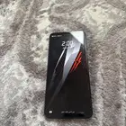للبيع جوال 6 RedMagic للألعاب   نظيف جد ا