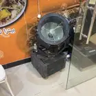 2 كشافات ليزر بحاله ممتازه