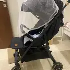 عربة أطفال