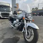 سزوكي بوليفارد c50