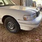 كرسيده موديل 1995 للبيع مجدد