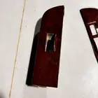 ديكور شباك شاص مخشب
