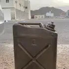 فلتر وتانكي جيب ربع