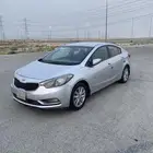 كيا سيراتو 2015 نص فل