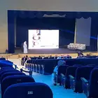 نقدم خدمات تنظيم فعاليات ومناسبات ومؤتمرات وافتتاح محلات