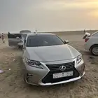 لكزس 2016 ES عبدالطيف جميل