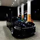 دوج تشارجر sxt 2016