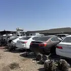 تشليح هوندا اكورد مديل 2004 الى 2024