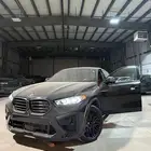 للبيع BMW - X6 - competition موديل 2026 اصفار وارد كندا