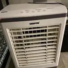 مكيف ماء صحراوي شبه جديد لم يستخدم الا شهرين