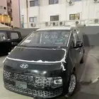 ستاريا ديزل 9 راكب اوتومتيك 2025