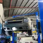 قيرات تاهو يوكن دينالي اسكاليد كابريس لومينا