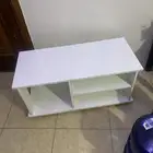 طاوله خشب شكل مودرن  البيع لأعلى سعر