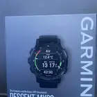 ساعة جرمان Garmin mk2s