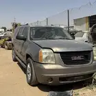 قطع غيار جمس 2007 2008