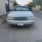 فورد فكتوريا 2012 سعودي للبيع