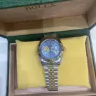 ساعات رولكس وكاسيو