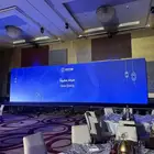 تنظيم وشاشات