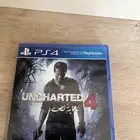 أنشارتد 4 نظيف