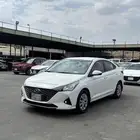 هونداي اكسنت 2023