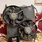مراوح كهرب للفتك وشاص النيسان