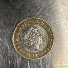 عمله بريطانيه 2pound