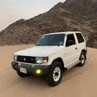 ربع باجيرو. 99