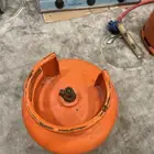اسطوانه غاز للبيع الاسطوانه مو فاضيه