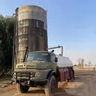 وايت ماء صالح لشرب حائل