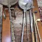 اغراض لي الديوانيه او المجالس وا اشياء تراثيه