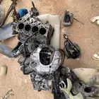 قطع مكينة بنقو وبورتر ديزل