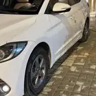 النترا افانتي ديزل 2017