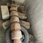 مراوح خمسه بوص