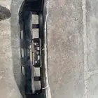 صدام باترول امامي نظيف اصلي وكالة