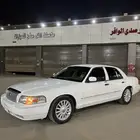 فورد جراند ماركيز 2008