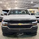 سلفرادو 2018 بدون دبل وارد الجميح