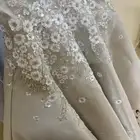 فستان جميل تقدرين تعدلين عليه مايخرب شكله ابدا  جدا  مريح