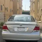 كامري 2006 للبيع