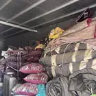 بيت شعر ساده وخيمة