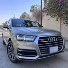 audi q7 2016
