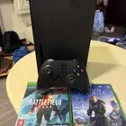 للبيع جهاز Xbox Series X جديد