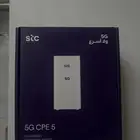 مودم غير مستخدم 5G