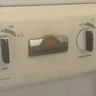 غسالة ونشافة امريكية جودة عالية