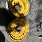 جنوط جب سي بي مقاس 18 x 6 مسامر اصلي